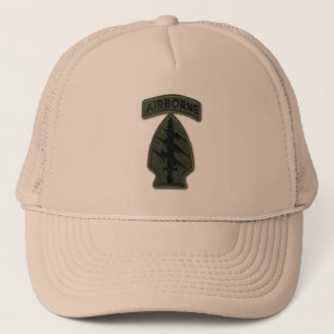 speciale eenheden groene bergen sf sfg veteranen trucker pet
