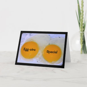 Speciale ei-Stra - dat is Wat u bent! Kaart