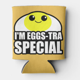 Speciale eieren blikjeskoeler