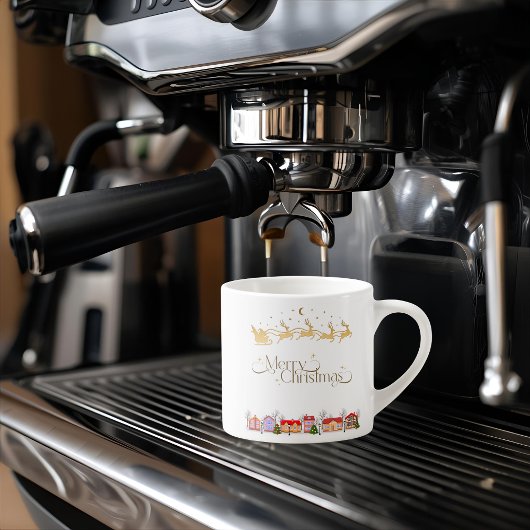 Speciale espressokop espresso kop