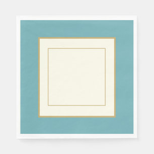 speciale gelegenheden voor papierfeesten china-loo servet