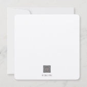 Speciale Golden Retriever Mom Kaart (Achterkant)