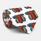 speciale groep groene bessen reünie vets Stropdas (Opgerold)