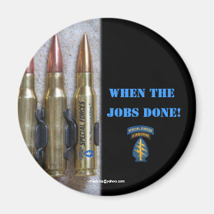 speciale groep groene bosjes sfg sf magneet