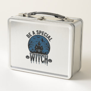Speciale Heksen Halloween Vintage Gravure Ontwerp_