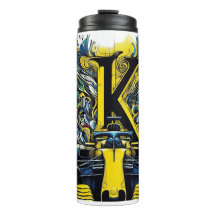 Speciale Hete Drink Tumbler