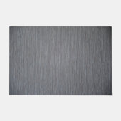 Speciale ijzerkleur deurmat (Voorkant)