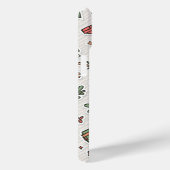 Speciale iPhone-hoesje met kerstthema Case-Mate iPhone Case (Achterkant / Rechts)