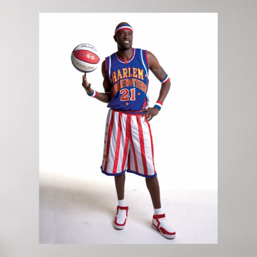 Speciale K-kogelspin Poster (Voorkant)