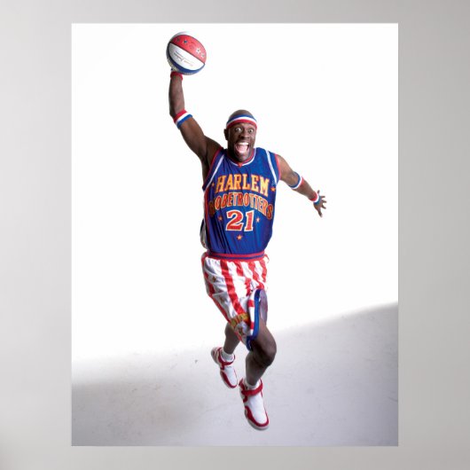 Speciale K-sprong Poster (Voorkant)