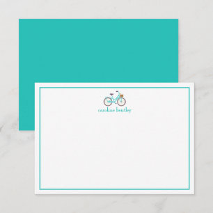 Speciale kaarten voor fietsen