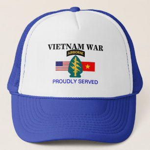 SPECIALE KRACHTEN VIETNAM PET