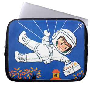 Speciale levering laptop sleeve