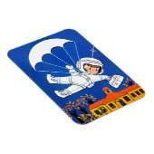 Speciale levering magneet (Rechterzijde)