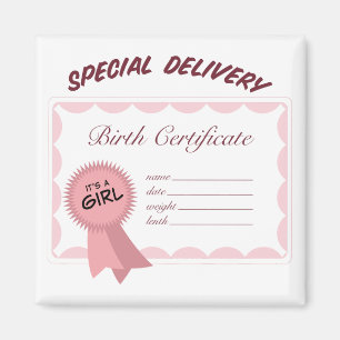 Speciale levering magneet