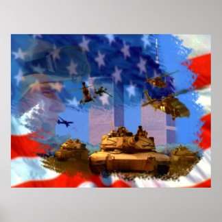 speciale levering poster