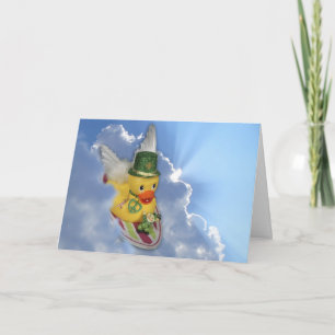 Speciale levering! (Vfem) Kaart