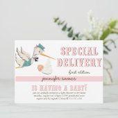 Speciale levering - winkel kaart (Staand voorkant)