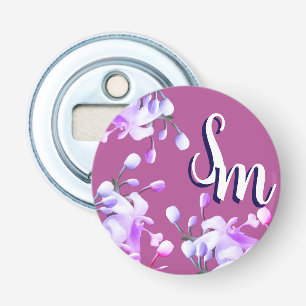 SPECIALE LIEFDESCADEAU VOOR MOEDER BUTTON FLESOPENER