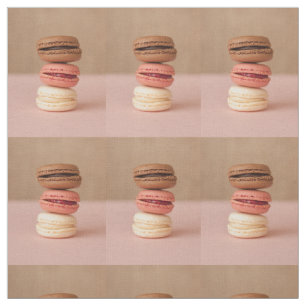 Speciale macroons stof