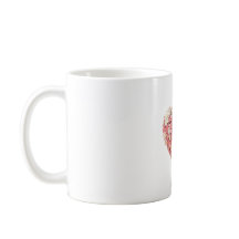 Speciale Moederdag Gift Geweldige Bloemenhart