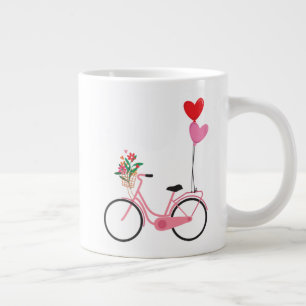 Speciale Mok - Fiets