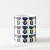 speciale Mok groene berets (Center)