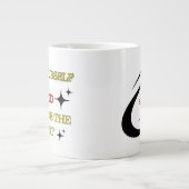 Speciale Mok Happy Birthday David (Voorkant)