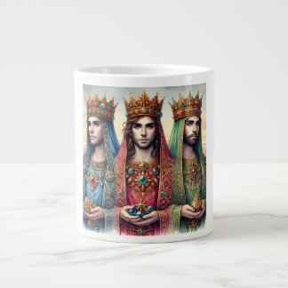 Speciale Mok - Holy Kings