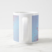 SPECIALE MOK HUMMINGBIRD AANGEPASTE NAAM (Achterkant)
