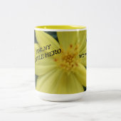 SPECIALE MOK VOOR HET VERLIES VAN NATUUR KIND (Center)