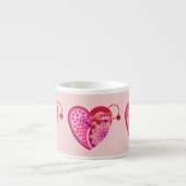 Speciale mok voor liefde (Voorkant)