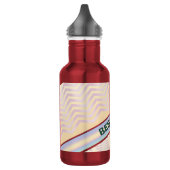 Speciale mok waterfles (Links)