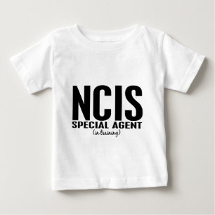 Speciale NCIS-agent in opleiding 1