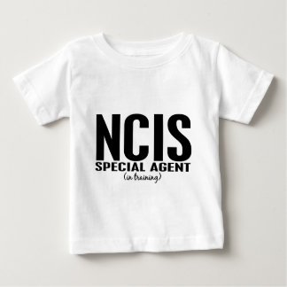 Speciale NCIS-agent in opleiding 1