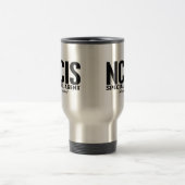 Speciale NCIS-agent in opleiding 1 Reisbeker (Center)