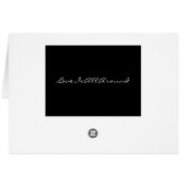 **SPECIALE NIECE** SPECIALE MOM OP "MOEDERDAG" (Achterkant Horizontaal)