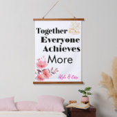 Speciale offertes hangend wandkleed (Slaapkamer)