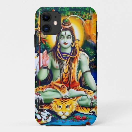 Speciale ontwerp voor  Case-Mate iPhone case (Achterkant)