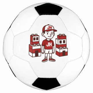Speciale opmerking voetbal