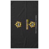 Speciale Orde Tablecloth voor Cynthia Tafelkleed (Voorkant)