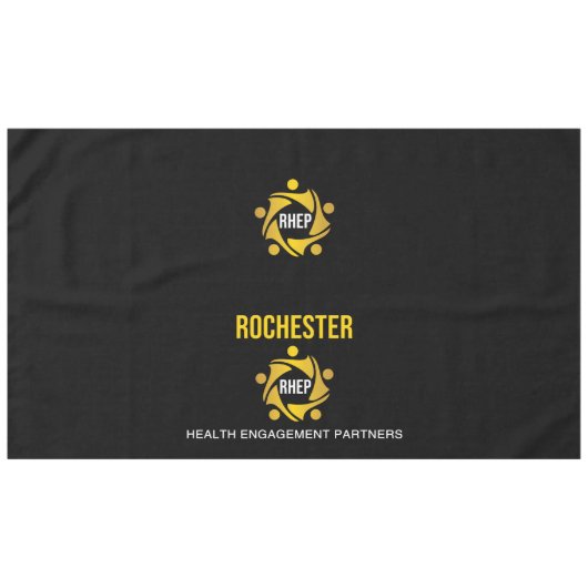 Speciale Orde Tablecloth voor Cynthia Tafelkleed (Voorkant (Horizontaal))