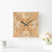 Speciale Orders 50e Jubileum Klokken (Huis)