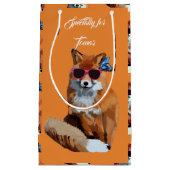 Speciale persoonlijke cadeautas (Voorkant)