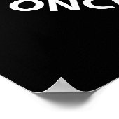 Speciale Pi Dag 2015, Spiral Poster (Hoek)