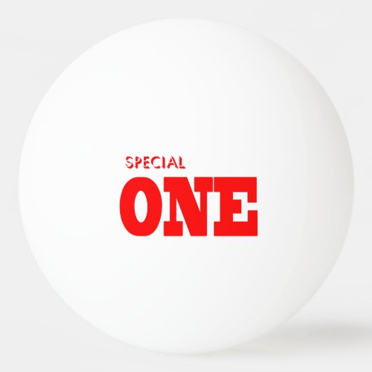 Speciale Pingpongballen (Achterkant)