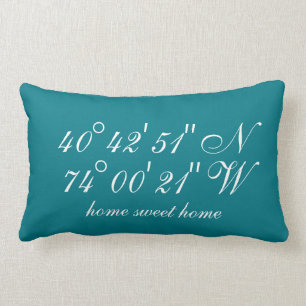 Speciale plaatsen   Geografische coördinaten Kussen