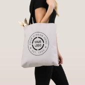 Speciale promotionele Canvas tas voor speciale Log (Dichtbij)