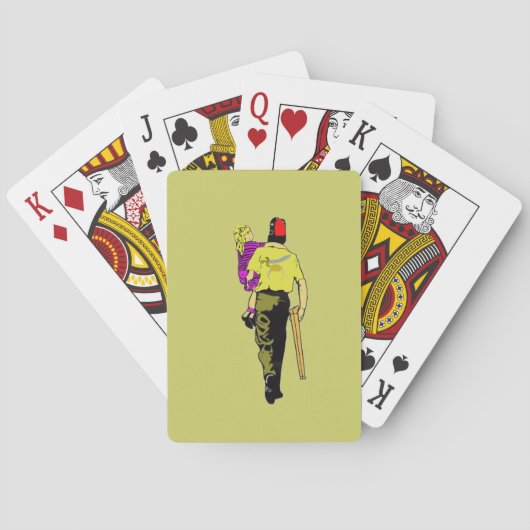 SPECIALE SHRINERS KAARTEN (Achterkant)