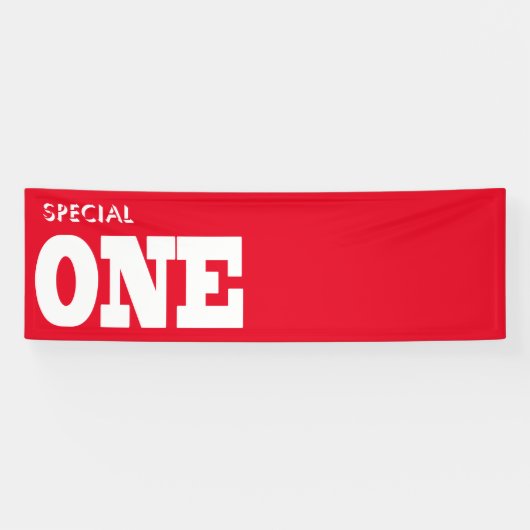 Speciale Spandoek (Horizontaal)